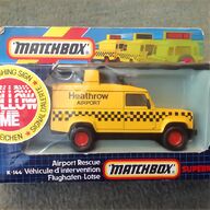 matchbox land rover for sale