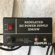 regulated power supply for sale