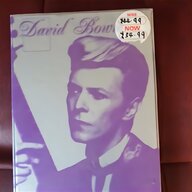 david bowie cd for sale