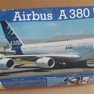 airbus a380 model for sale