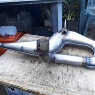 vespa exhaust for sale