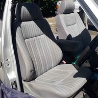 w124 seat for sale