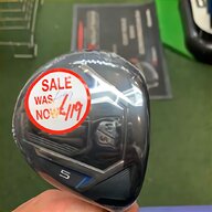 wilson staff hybrid golf clubs for sale