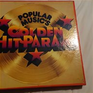 golden hit parade for sale