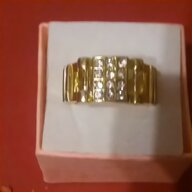 gold pinky ring for sale