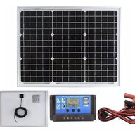 caravan solar panel for sale
