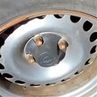 banded steel wheels for sale