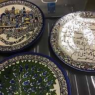 islamic pottery for sale