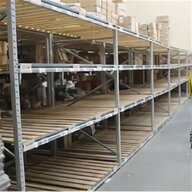 industrial warehouse shelving for sale