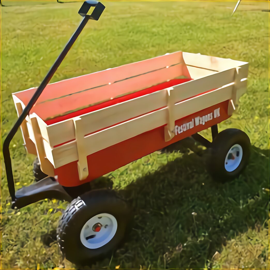 wagon for sale
