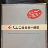 cubase for sale