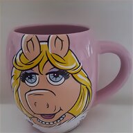 miss piggy mug for sale