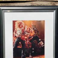 jimmy page autograph for sale for sale