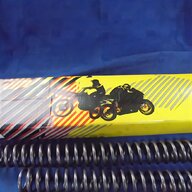 triumph fork springs for sale