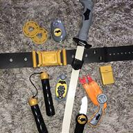 leather utility belt for sale