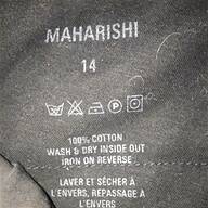 maharishi combats for sale