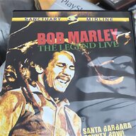 bob marley legend vinyl for sale