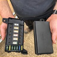 land rover fuse box for sale