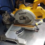 dewalt flip saw for sale