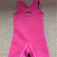 wetsuit 2 3 years for sale