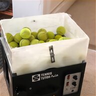 tennis cube ball machine for sale