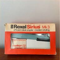 rexel stapler for sale