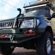 toyota hilux front for sale