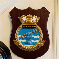navy plaque for sale
