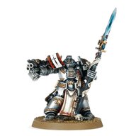 grey knights brother captain for sale