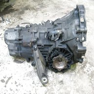 passat tdi gearbox for sale