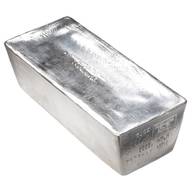 silver bar for sale
