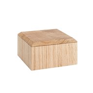 small oak box for sale