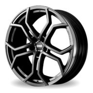 22 alloy wheels for sale