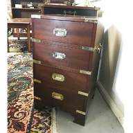 military chest drawers for sale