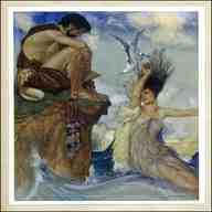 william russell flint for sale