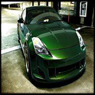 green car paint for sale