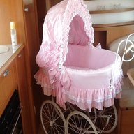 romany cot for sale