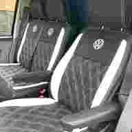 vw camper seat cover for sale