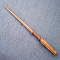 luna lovegood wand for sale