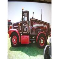 scammell highwayman for sale