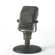 ww2 microphone for sale
