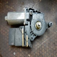 octavia window motor for sale