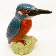 beswick kingfisher for sale