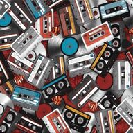 vinyls cassette tapes for sale