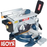 table mitre saw for sale