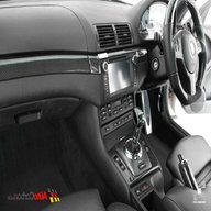 bmw e46 interior trim for sale