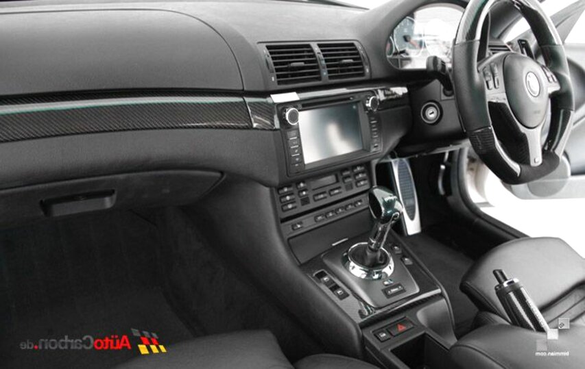 Bmw E46 Interior Trim For Sale In Uk View 18 Bargains