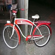 1950s bicycle for sale