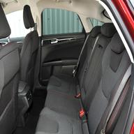 ford mondeo seats for sale