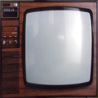 pye tv for sale
